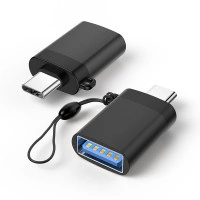 OTG перехідник USB 3.0 Type-C ST